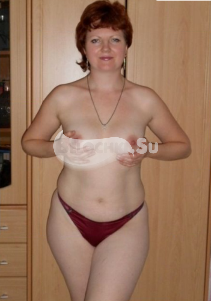 Проститутка Мария г. Муром